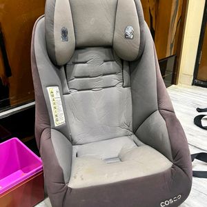 Car Seat