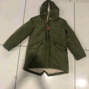 Jacket For Girls ..