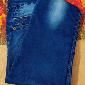 Slim Fit Jeans