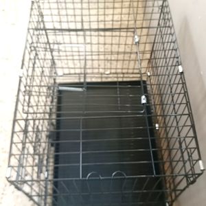 🐶 Cage For 🐈 Cat And Dogs 🐕