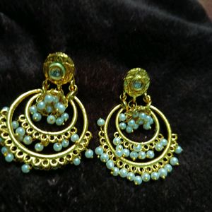 Pack Of 2 Earrings