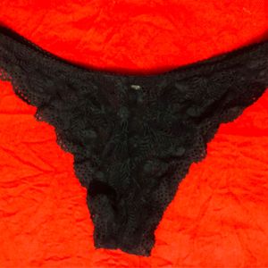 Duble Paided Bra & Penty