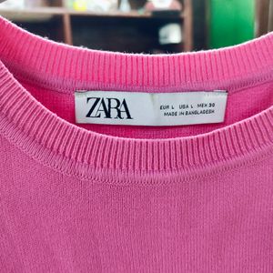 Zara Top