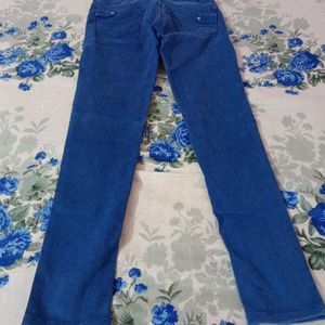 Jeans And Trousers