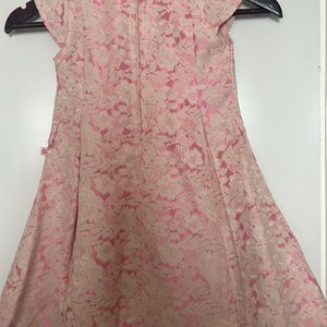 peppermint frock Dress for 4-5 years