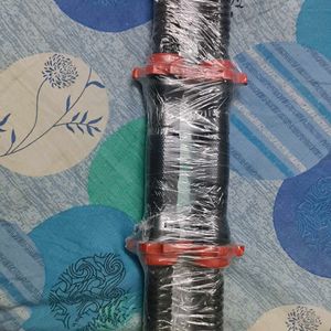 Sports 1 Pair Of PVC Dumbbell Rod