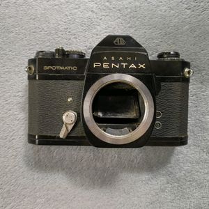 asahi pentax camera