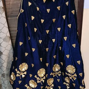 DESIGNER LEHENGA