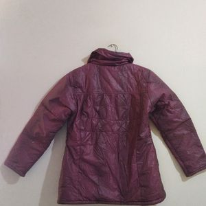 Jacket For Kids