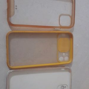 Apple Phone Cover