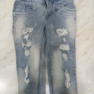 Price Drop For Jeans