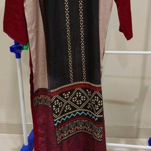 Beutiful Kurti