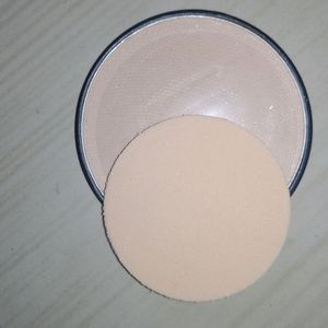 Matte Compact Powder