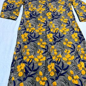 Kurta For Women