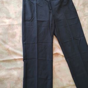 Marks & Spencer Woman Trousers UK Size 6