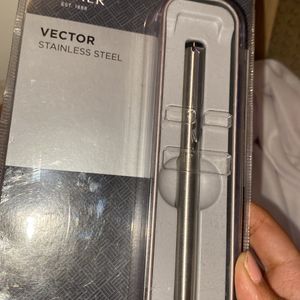 Parker Stainless Steel Ball Pen