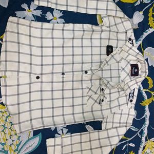 Boys Kids Shirt