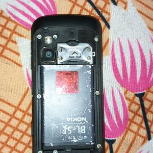 Nokia C6 On Nhi Ho Rha