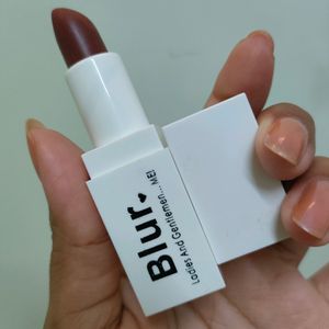 Blur Lipstick