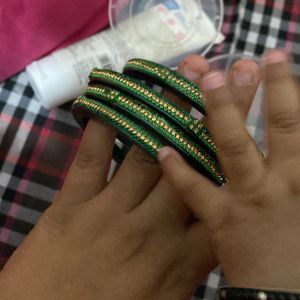 Bangles