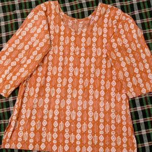 Short Kurti