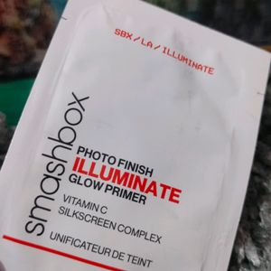 Smashbox (Primer)