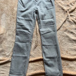 SALE!! Forever 21 Grey High Waist Pant SALE!!!