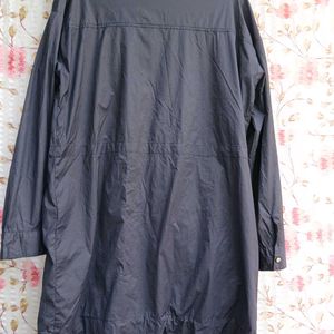 Womens Windcheater