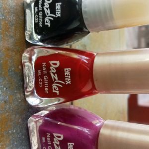 Dazller Nail Polish