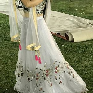 Lehenga Choli