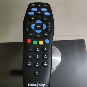 TATA Sky Set Of Box HD