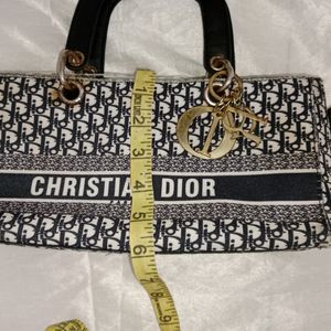 Christian Dior Master Copy Bag