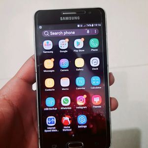 Samsung On 5 Pro In Like New Condition