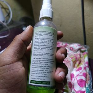 Cocumber Toner