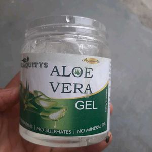 Aloe Vera Gel