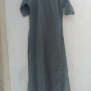 Libas 2 Piece Kurti