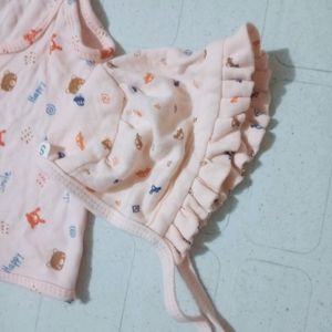 Baby Dress