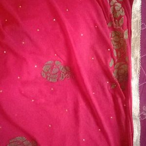 Diwali Special Offer Saree