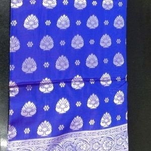 Combo of 4 Sarees Newyear