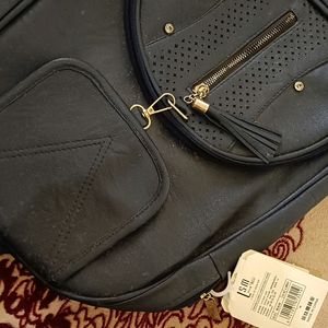 Backpack Trendy Girls Handbag College Bag,Purse