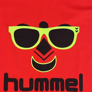 Hummel Sweat Shirt 01