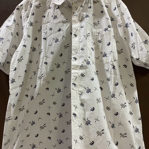 Xxl Size Shirt