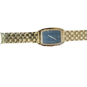 HMTS Men's  Wrist Watch