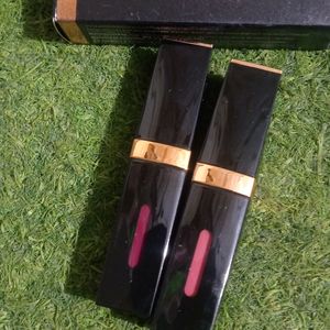 Manish Malhotra Lipstick Duo