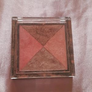 Swiss beauty Highlighter and blusher