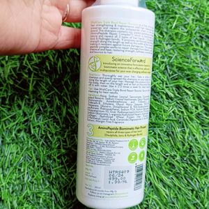 Triple Bond Repair Shampoo