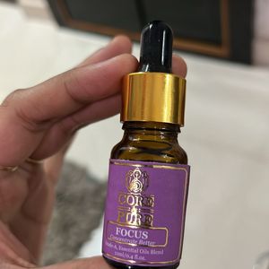 Core & Pure Essential Oils Blend