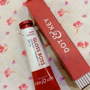 DOT&KEY GLOSS BOSS