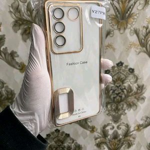 Phone Covers For Vivo 27 /v27pro