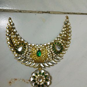 Jewellery Set